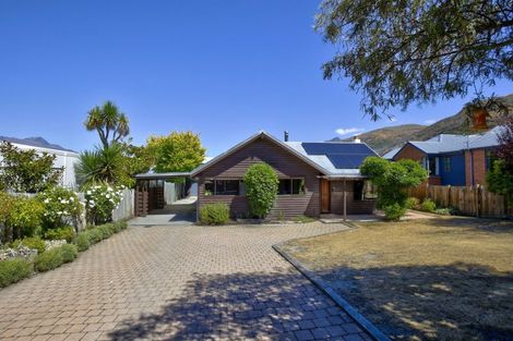 Photo of property in 19 Mcbride Street, Frankton, Queenstown, 9300
