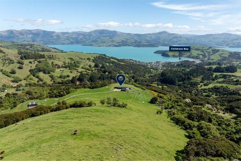 Photo of property in 131a Stony Bay Road, Akaroa, 7581