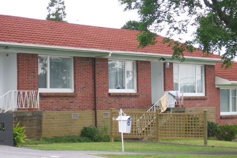 Photo of property in 3/123 Taylor Street, Blockhouse Bay, Auckland, 0600