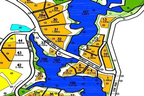 Photo of property in 52 Robert Hastie Drive, Mangawhai, 0573