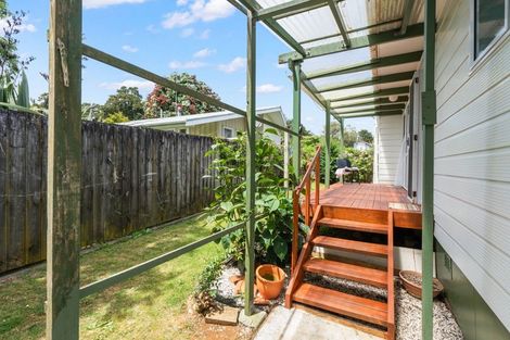 Photo of property in 110 Paramount Parade, Tikipunga, Whangarei, 0112