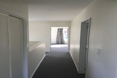 Photo of property in 6/4 Brockworth Place, Riccarton, Christchurch, 8011