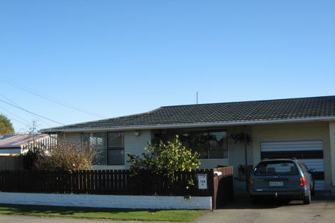 Photo of property in 1/154 Palmers Road, New Brighton, Christchurch, 8083