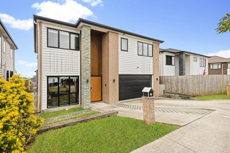 Photo of property in 25 Perehia Road, Flat Bush, Auckland, 2019