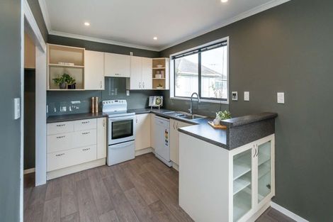 Photo of property in 31a Britannia Street, North New Brighton, Christchurch, 8083