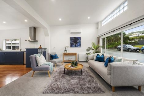 Photo of property in 31a Ngatoto Street, Khandallah, Wellington, 6035