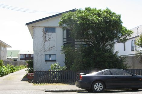 Photo of property in 5/27 Andover Street, Merivale, Christchurch, 8014