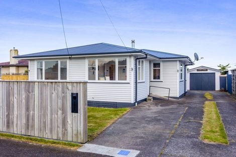 Photo of property in 131 Waihi Road, Hawera, 4610