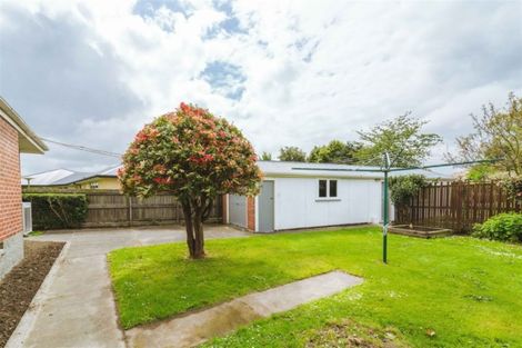 Photo of property in 9 Colwyn Street, Bryndwr, Christchurch, 8053