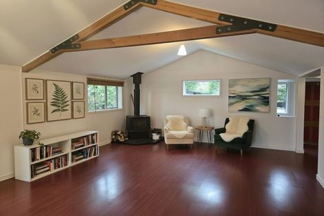 Photo of property in 321 Port Hills Road, Hillsborough, Christchurch, 8022