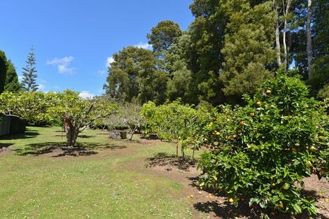 Photo of property in 494 Mangakahia Road, Maungatapere, Whangarei, 0179