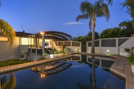 Photo of property in 43 Freyberg Street, Otumoetai, Tauranga, 3110