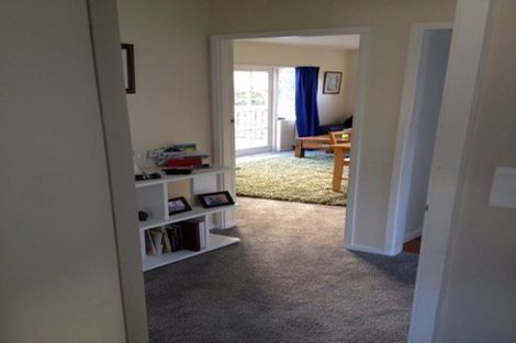 Photo of property in 14a Worcester Street, Wilton, Wellington, 6012