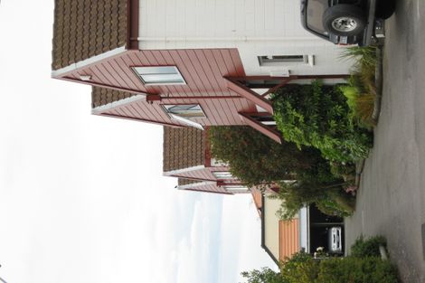 Photo of property in 6/17 Geraldine Street, Edgeware, Christchurch, 8013