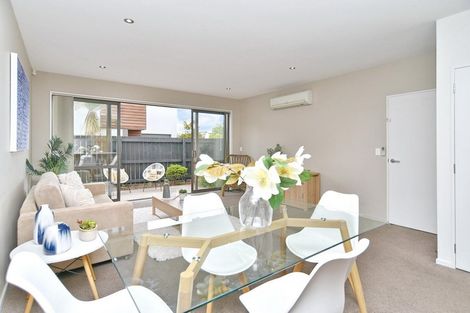 Photo of property in 473a Manchester Street, St Albans, Christchurch, 8014