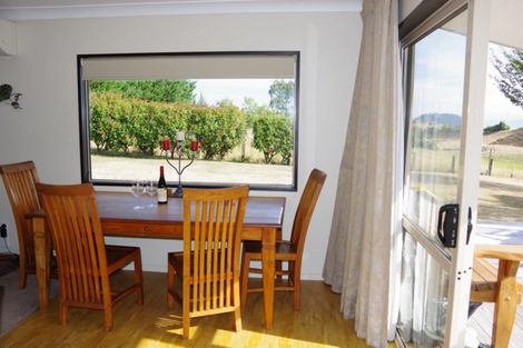 Photo of property in 1000 Mapara Road, Kinloch, Taupo, 3385