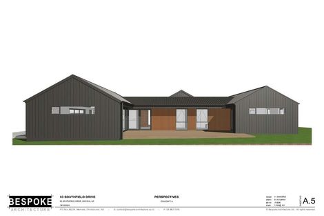 Photo of property in 63 Southfield Drive, Lincoln, 7608