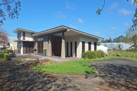 Photo of property in 8 Joyce Adams Place, Waimauku, 0883