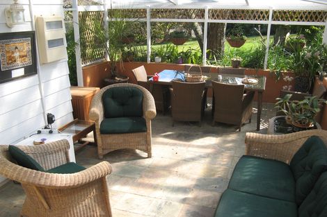 Photo of property in 5 Garden Court, Haruru, 0204