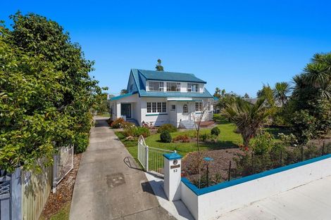 Photo of property in 53 Bridge Street, Whakatane, 3120