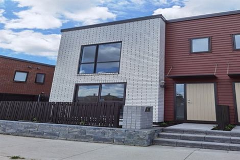 Photo of property in 24 Te Rito Road, Hobsonville, Auckland, 0616