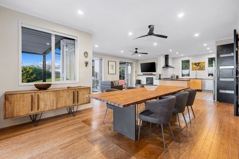 Photo of property in 170 Mahoenui Valley Road, Coatesville, Albany, 0793