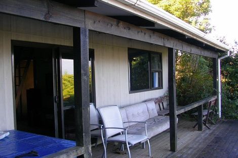 Photo of property in 20 Johns Road, Moana, 7872