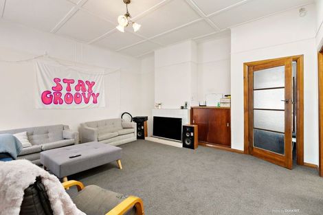 Photo of property in 176 Aro Street, Aro Valley, Wellington, 6021