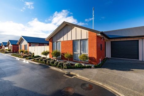 Photo of property in 5/12 Tankerville Road, Hoon Hay, Christchurch, 8025