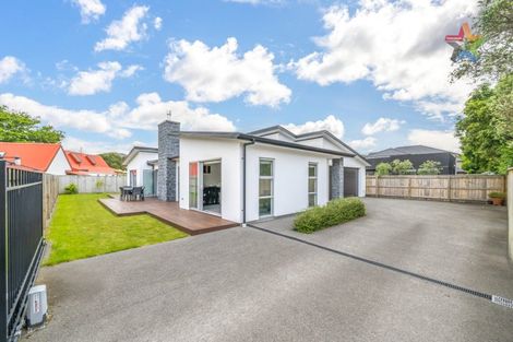 Photo of property in 5 Bobbio Court, Boulcott, Lower Hutt, 5010