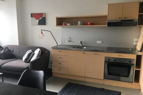Photo of property in The Nautilus Apartments, 6b/18 Hobson Street, Auckland Central, Auckland, 1010