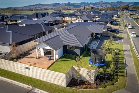 Photo of property in 33 Zabeel Street, Lincoln, 7608