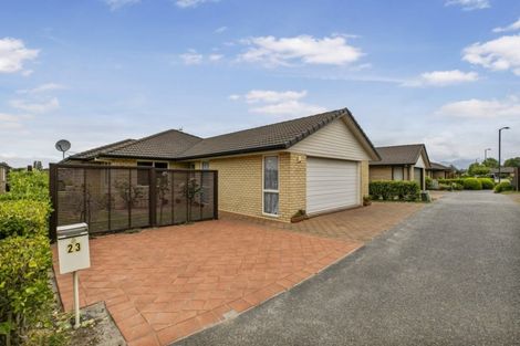 Photo of property in 23 Malta Crescent, Katikati, 3129