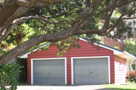 Photo of property in 66 Falkirk Avenue, Seatoun, Wellington, 6022