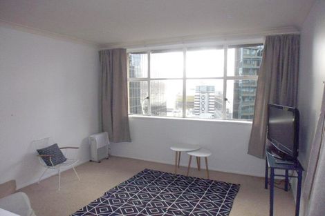 Photo of property in Terrace Garden Apartments, 8f/120 The Terrace, Wellington Central, Wellington, 6011