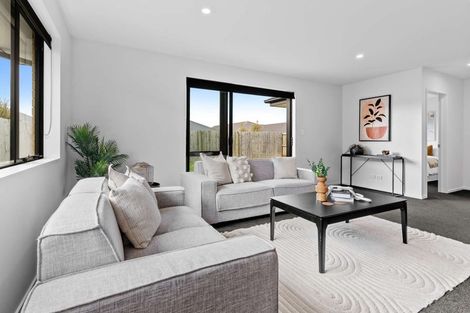 Photo of property in 4 Shrimpton Avenue, Woodend, 7610