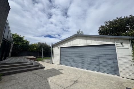 Photo of property in 133 Kendal Avenue, Burnside, Christchurch, 8053