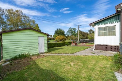 Photo of property in 64 Hastings Street, Ohai, 9635