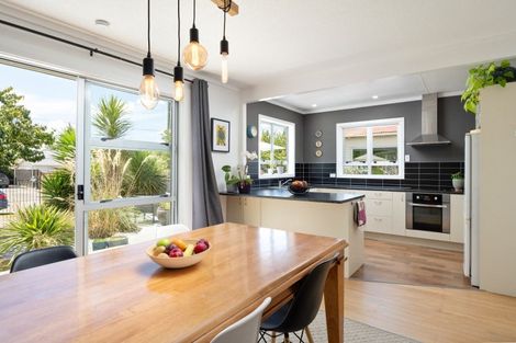 Photo of property in 15 Linton Street, Mayfield, Blenheim, 7201