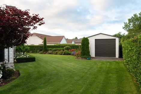 Photo of property in 14 Shadbolt Drive, Leamington, Cambridge, 3432