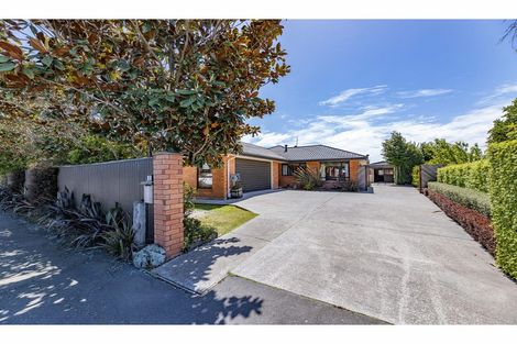 Photo of property in 31 Courage Road, Amberley, 7410