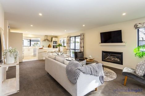 Photo of property in 35 Clydesdale Way, Lincoln, 7608