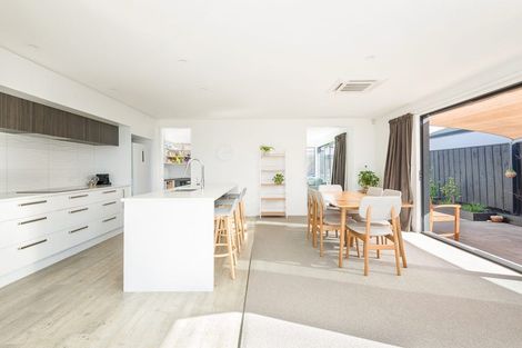 Photo of property in 199 Cavendish Road, Casebrook, Christchurch, 8051