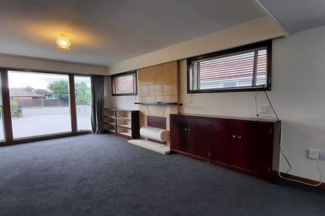 Photo of property in 40 Peer Street, Upper Riccarton, Christchurch, 8041