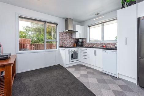 Photo of property in 4a Brentwood Street, Parklands, Christchurch, 8083