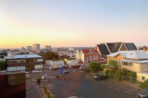 Photo of property in 201/145 Symonds Street, Eden Terrace, Auckland, 1010