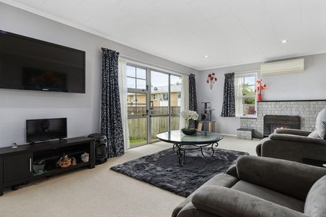 Photo of property in 37 Sain Crescent, Morrinsville, 3300