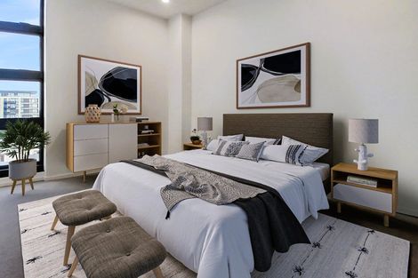 Photo of property in 706/6 Boundary Road, Hobsonville, Auckland, 0616