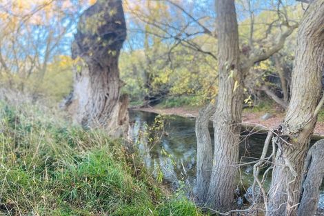 Photo of property in 779 Ardgour Road, Tarras, Cromwell, 9383