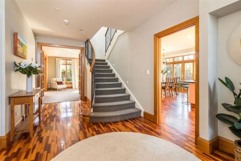 Photo of property in 23 Normans Road, Strowan, Christchurch, 8052